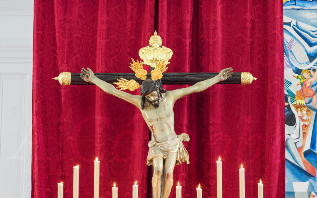 Fiesta de Regla de la Hermandad del Amor