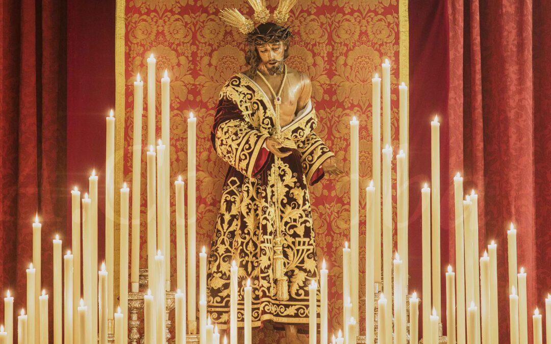 Fiesta de Regla de la Hermandad de la Paz