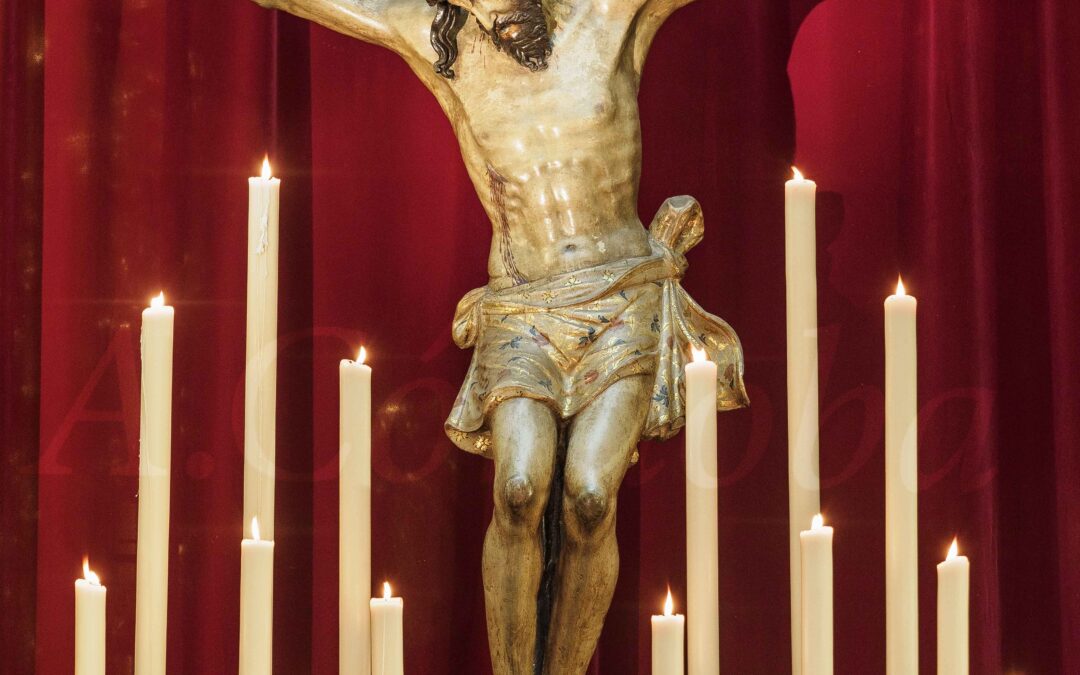 Fiesta de Regla de la Hermandad del Vía Crucis