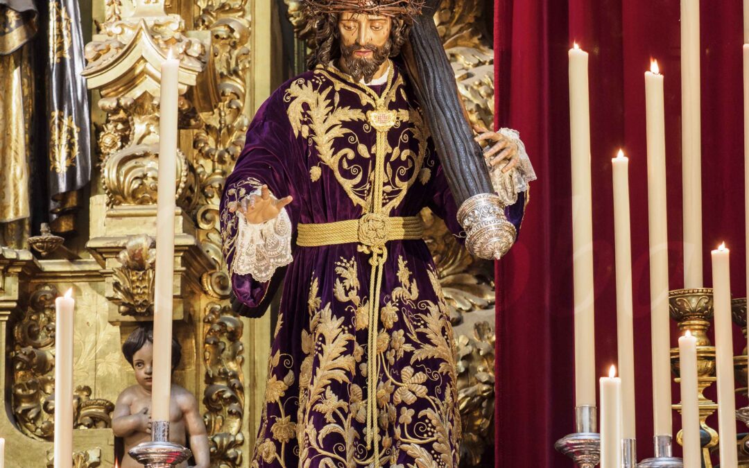 Fiesta de Regla de la Hermandad de la Santa Faz