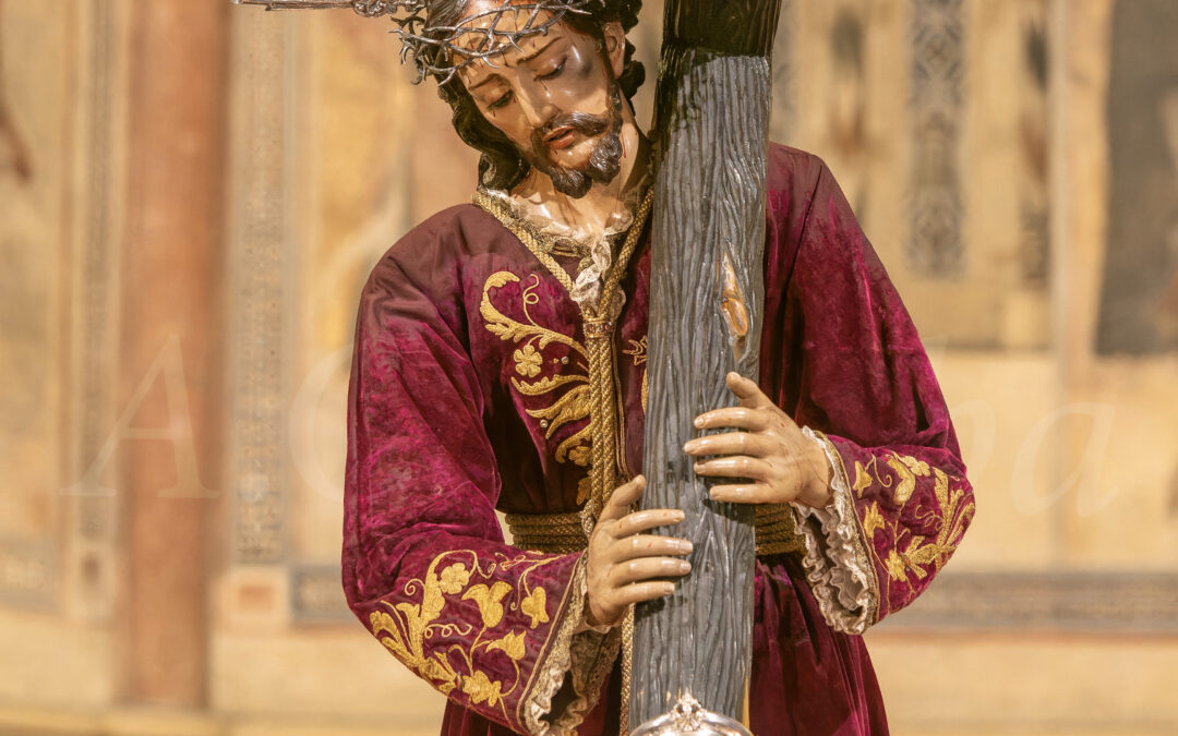 Vía Crucis de Nuestro Padre Jesús del Calvario