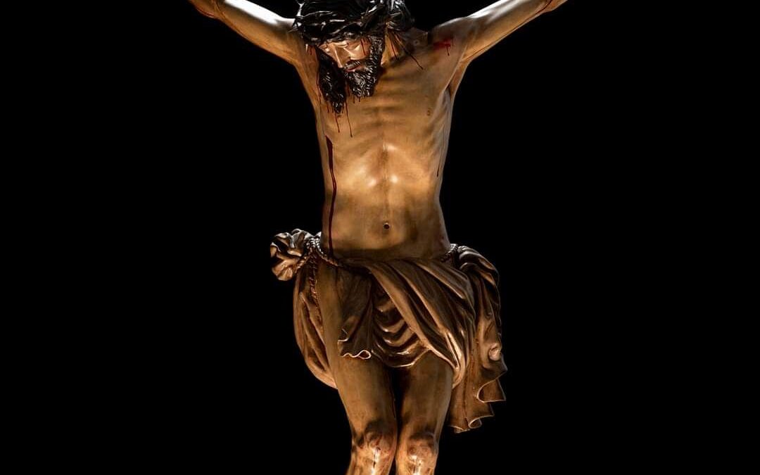 Besapiés del Santísimo Cristo de la Confianza