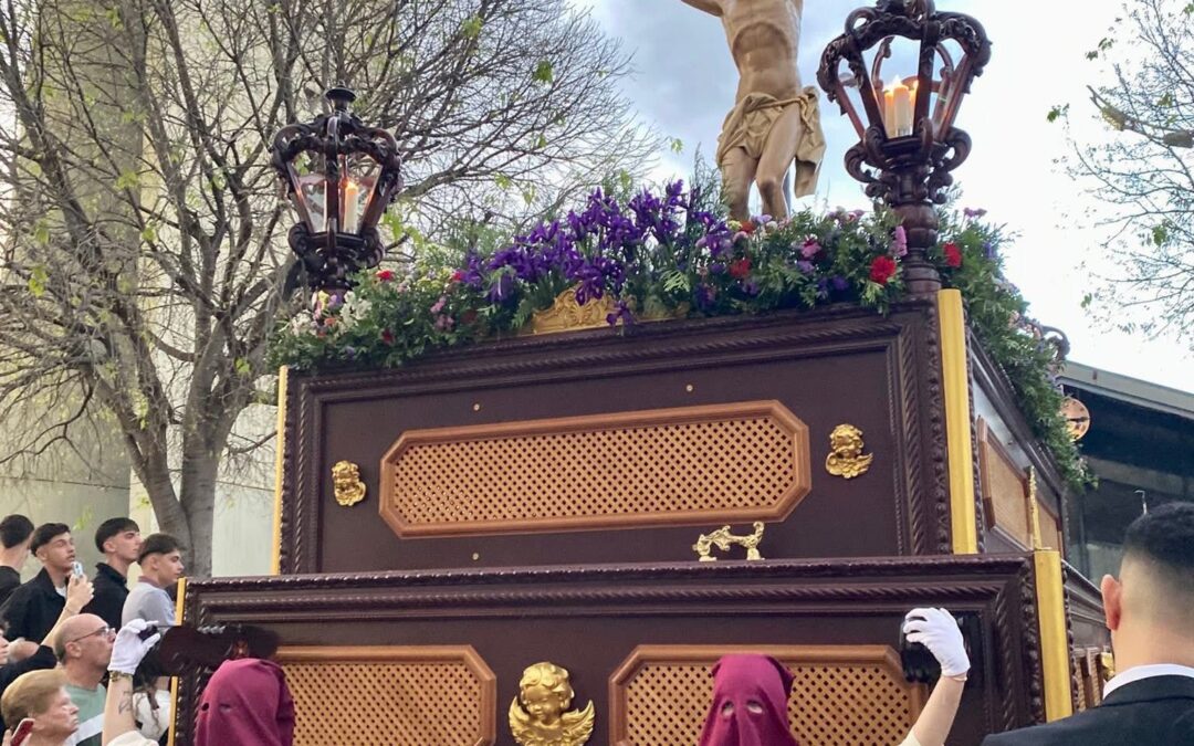 Fiesta de Regla de la Hermandad de las Lágrimas