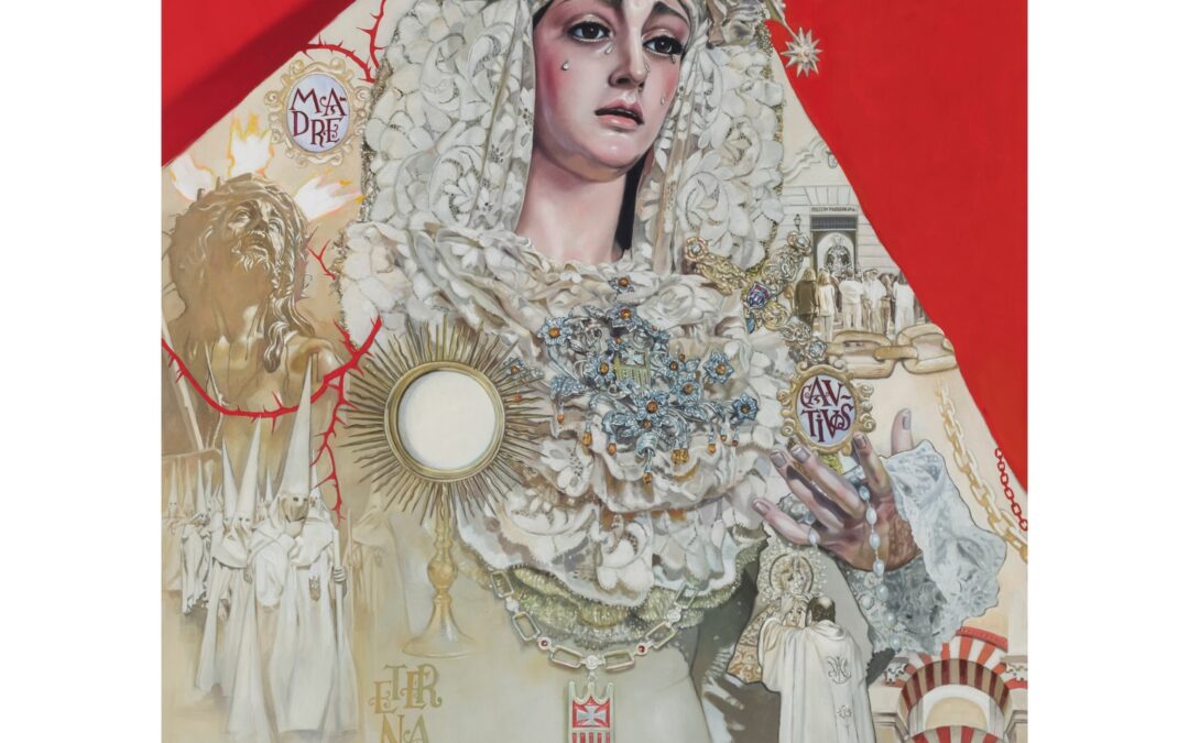 Concierto Extraordinario «50 años de ofrenda musical»