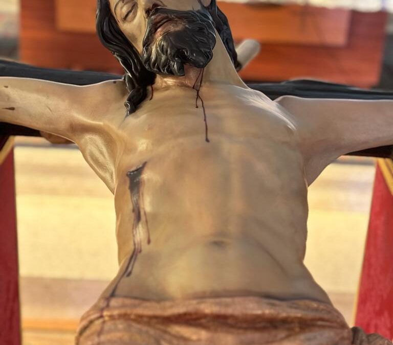 Fiesta de Regla de la Hermandad de los Dolores de Alcolea