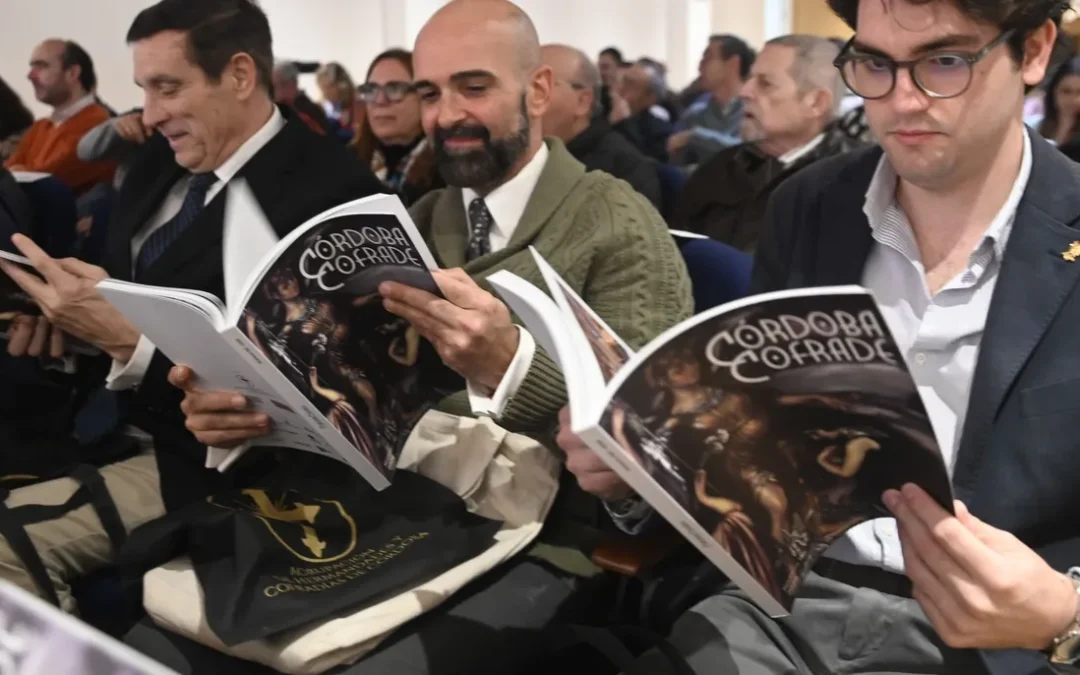 Pregón de la Juventud Cofrade 2026