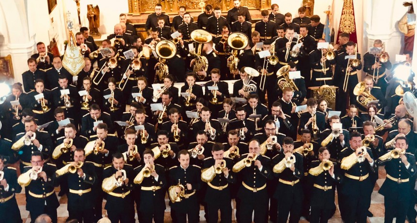 Concierto extraordinario de Cuaresma