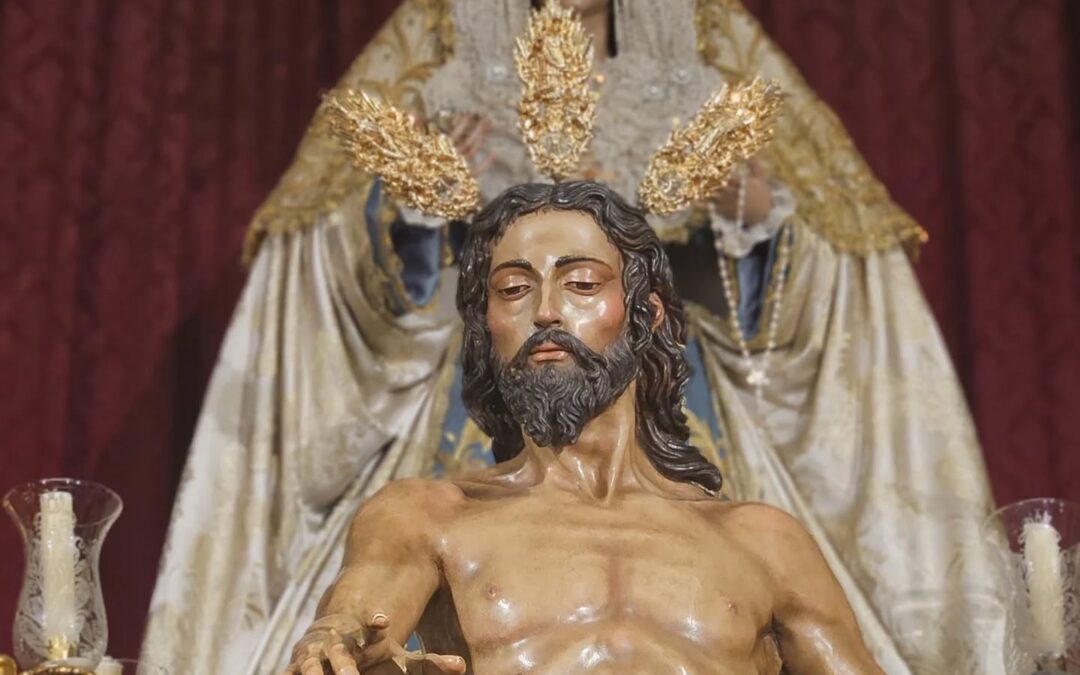 Fiesta de Regla de la Hermandad del Resucitado