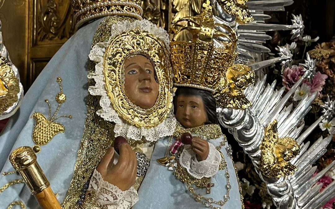 Fiesta de Regla de la Hermandad de la Cabeza