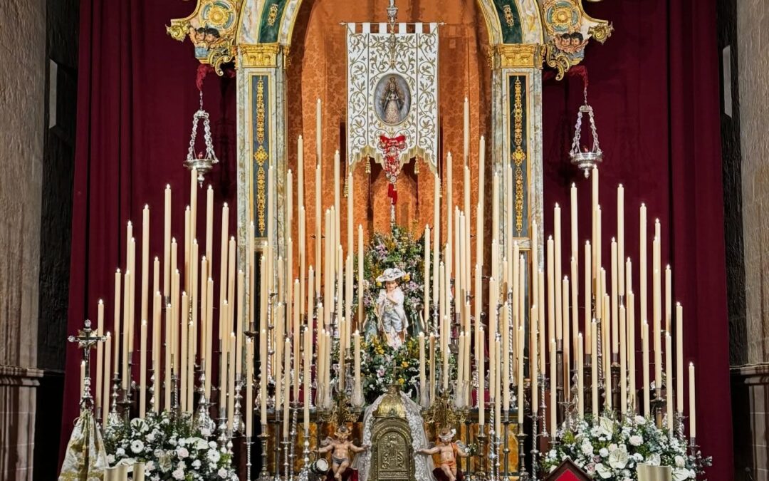 Fiesta de Regla de la Hermandad del Rocío