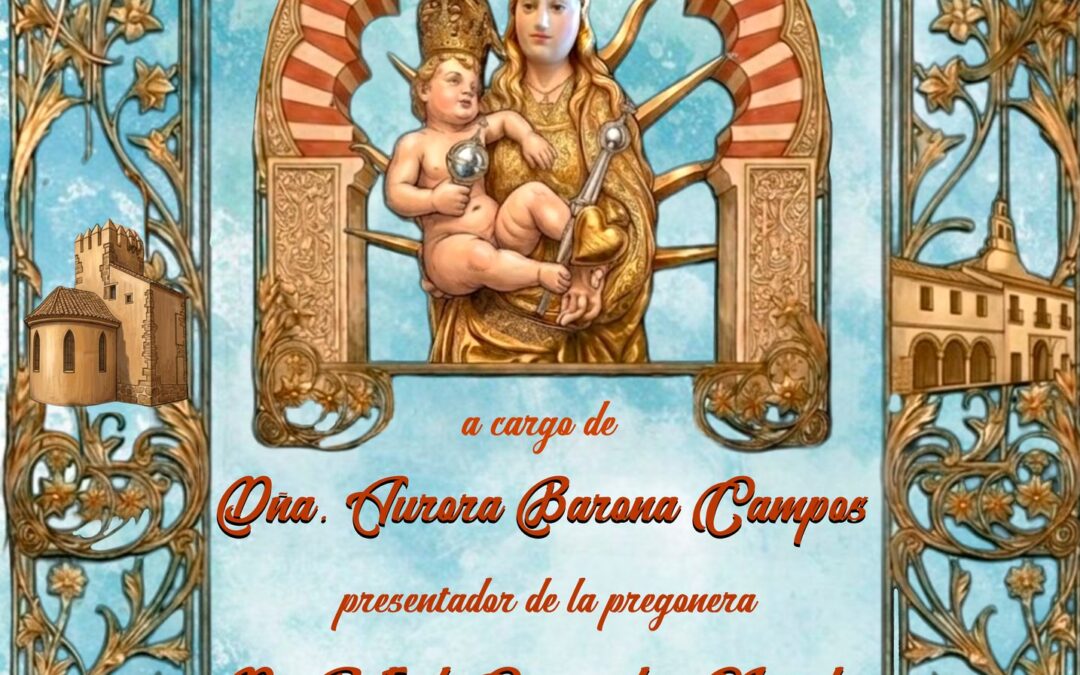 Pregón de la Romería de Linares 2026