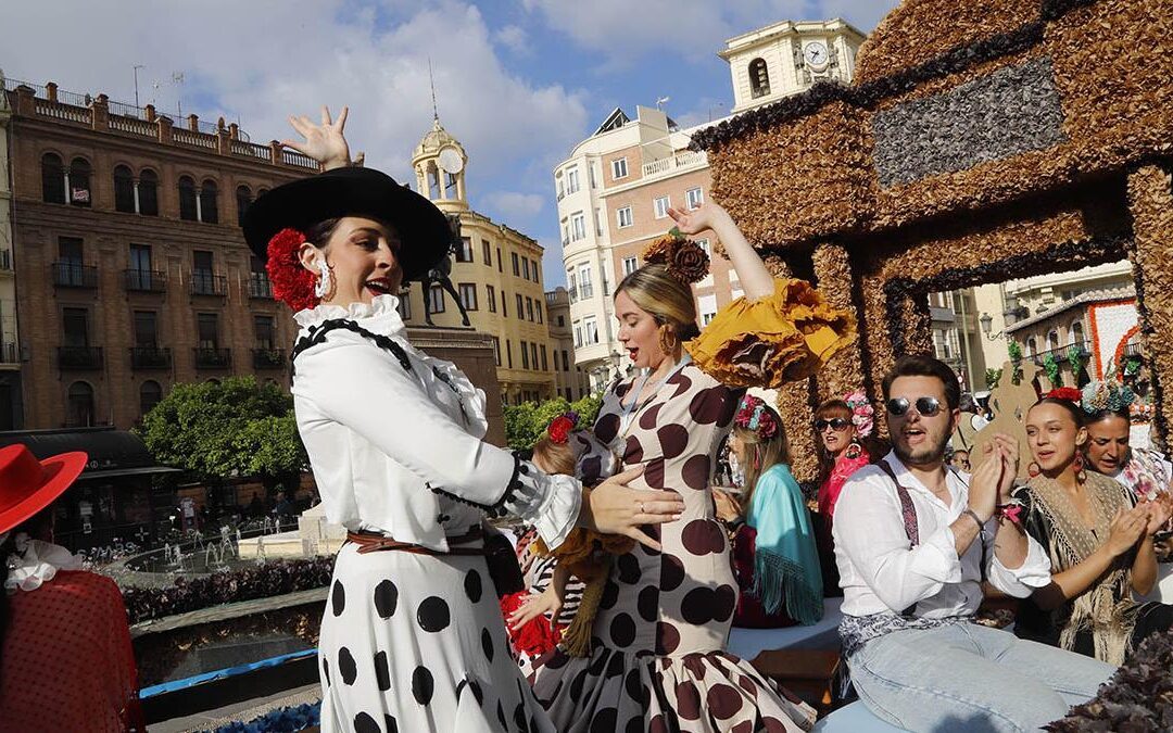 Romería de la Virgen de Linares 2026