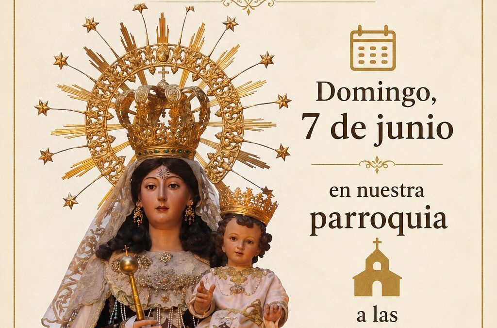 Igualá de costaleros de Nuestra Señora del Carmen de Puerta Nueva