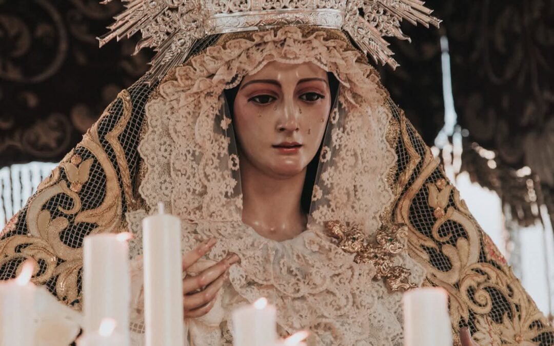 Rosario Vespertino de María Santísima de los Dolores