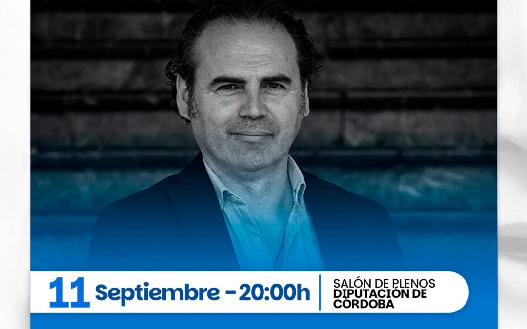 Conferencia «El imaginero de la Virgen: Las representaciones marianas en la obra de Martínez Cerrillo»