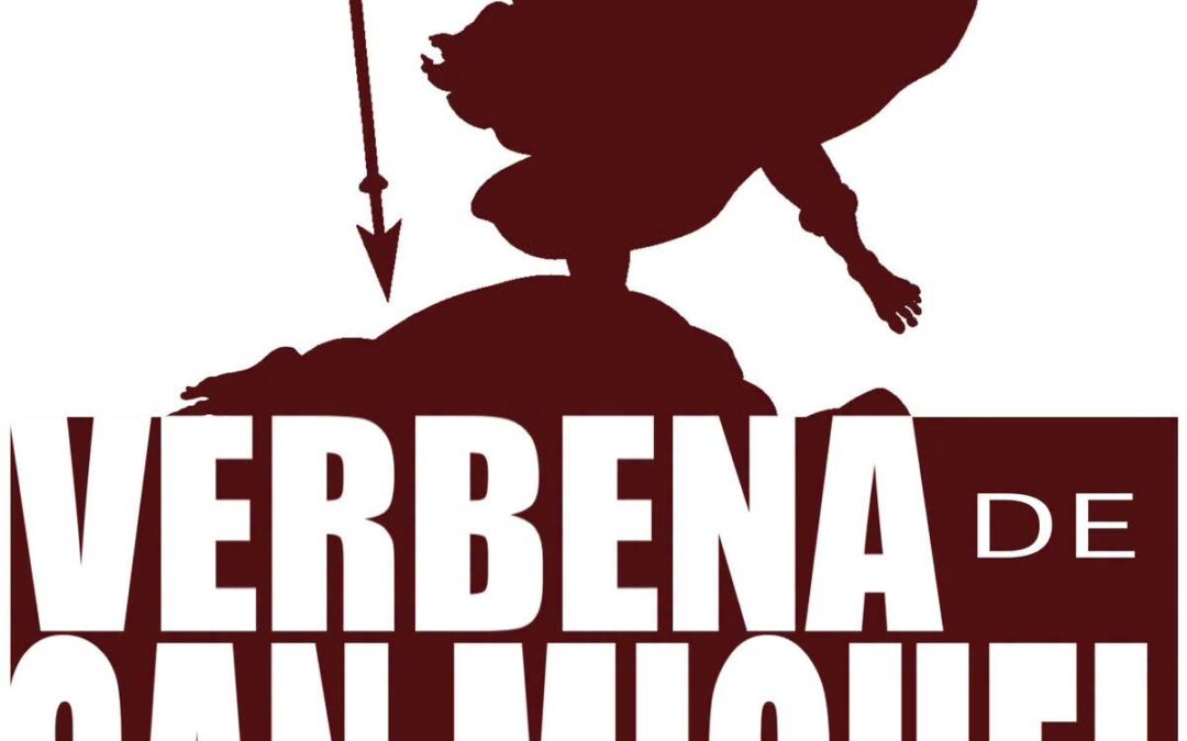 Verbena de San Miguel organizada por la Hermandad del Perdón