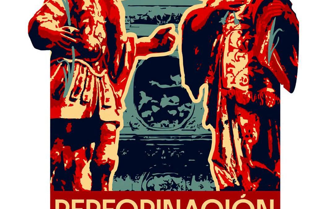 Peregrinación de la Juventud Cristiana de Córdoba a los Santos Mártires