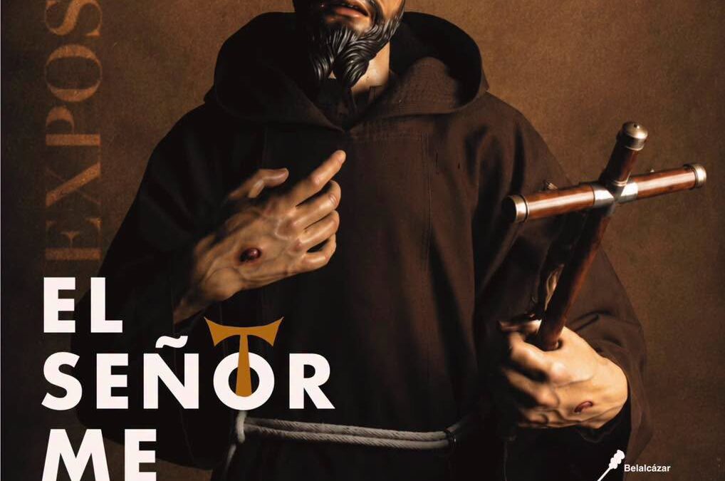 Exposición «El Señor me dio…El legado de San Francisco en la Diócesis de Córdoba»