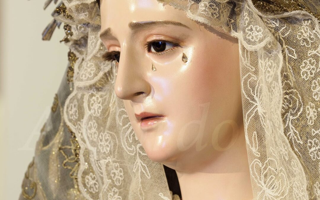 Verbena en honor de Nuestra Señora de los Dolores y del Rayo