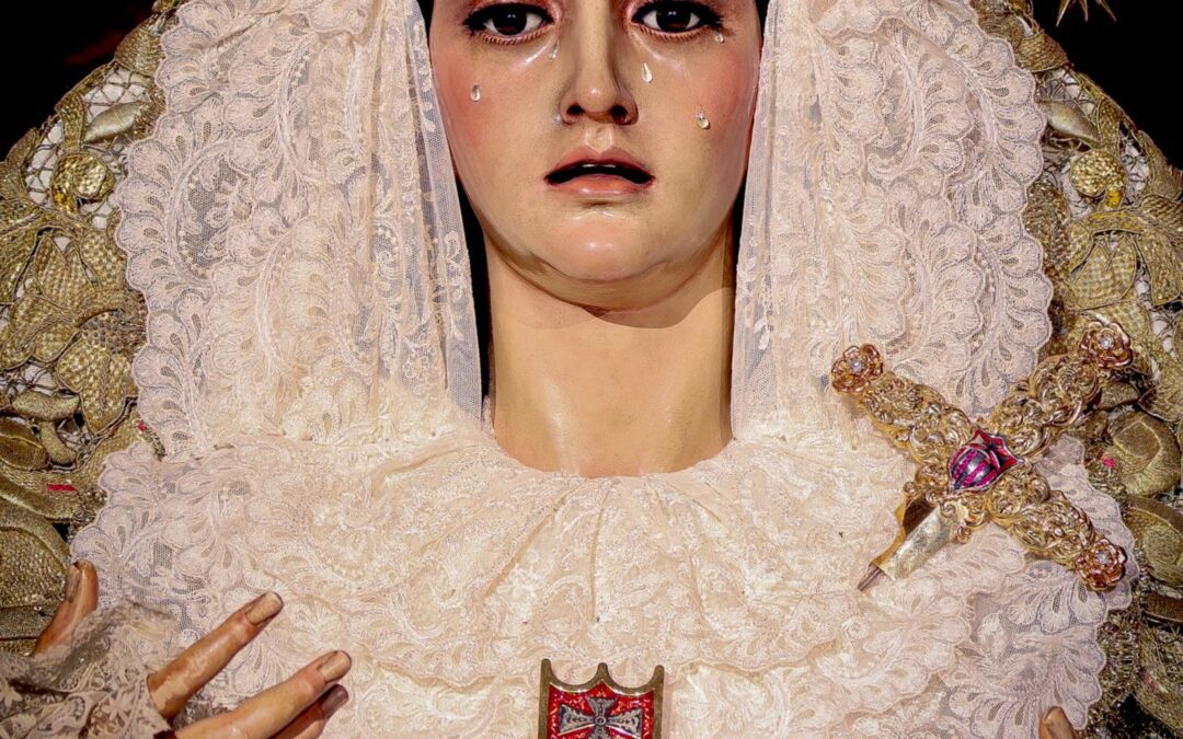 Gozos a Nuestra Señora de la Merced